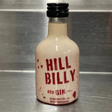 Black Mountains Botanicals Hill Billy Trio Of Gins Gift Pack - Old Railway Line Garden Centre