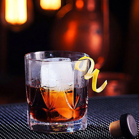 Black Mountains 70cl Hazelnut Rum