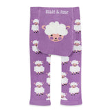 Blade & Rose Elsie the Sheep Leggings 2-3 Years