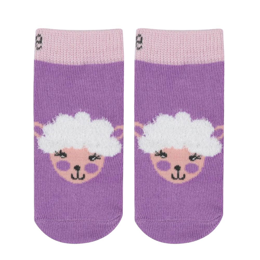 Blade & Rose Elsie the Sheep Socks 2-3 Years