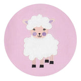 Blade & Rose Elsie the Sheep Top 0-6 Months