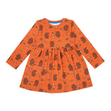 Blade & Rose Gruffalo Outdoor Adventure Dress 0-6 Months