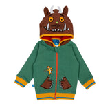 Blade & Rose Gruffalo Outdoor Adventure Hoodie 4-5 Years