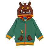 Blade & Rose Gruffalo Outdoor Adventure Hoodie 6-12 Months