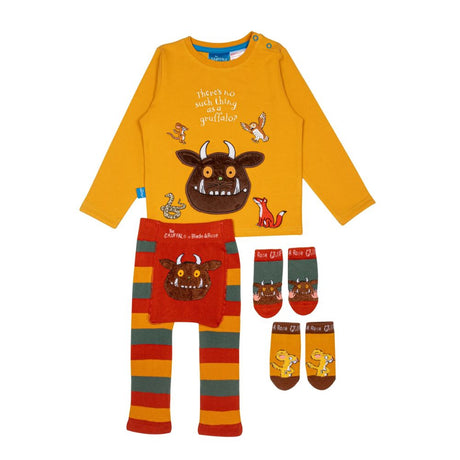 Blade & Rose Gruffalo Outdoor Adventure Leggings 3-4 Years