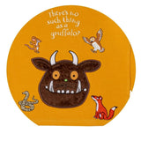 Blade & Rose Yellow Gruffalo Adventure Top 2-3 Years