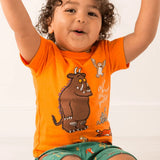 Blade & Rose Gruffalo Ready To Play Tee 6-12 Months