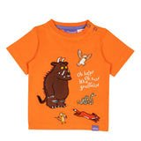 Blade & Rose Gruffalo Ready To Play Tee 6-12 Months