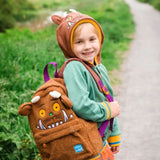 Blade & Rose Gruffalo Rucksack