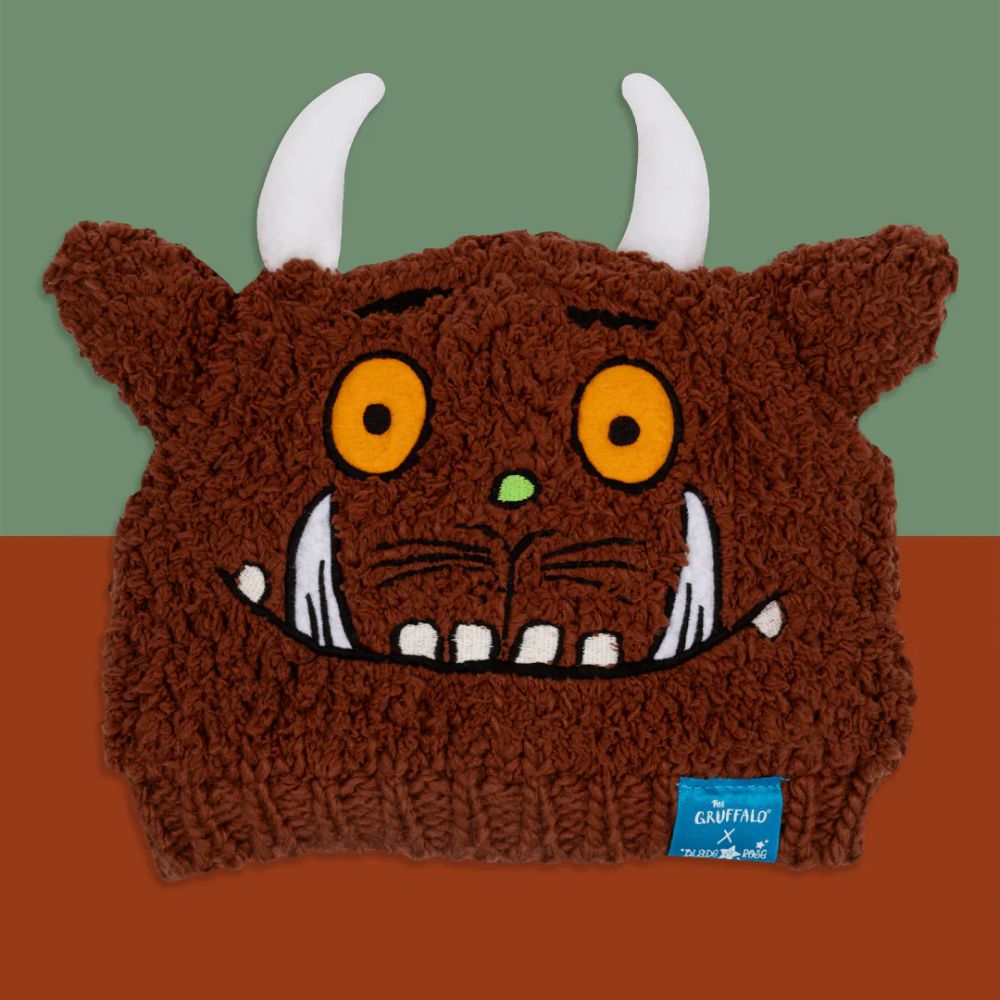 Blade & Rose Gruffalo Winter Hat 1-2 Years
