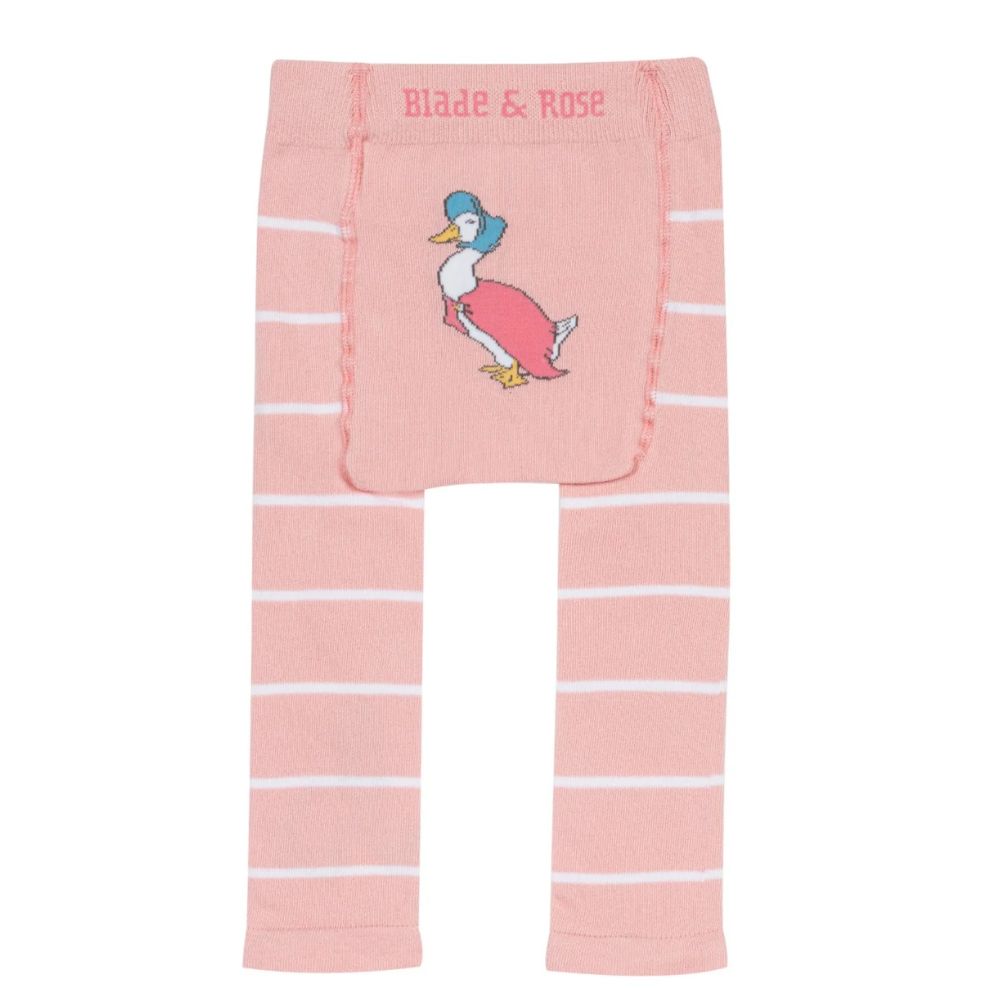 Blade & Rose Jemima Puddle-Duck Leggings 1-2 Years