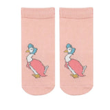 Blade & Rose Jemima Puddle-Duck Socks 0-6 Months