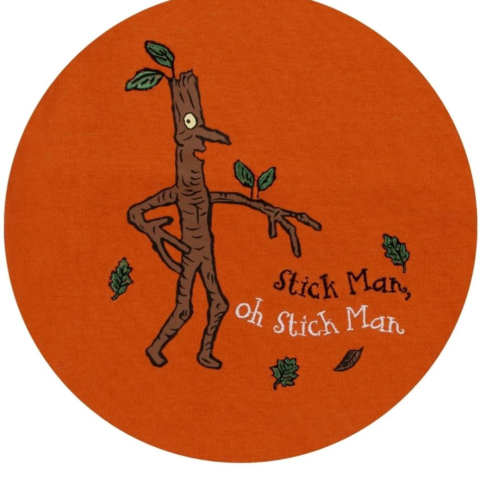 Blade & Rose Stickman Top 2-3 Years