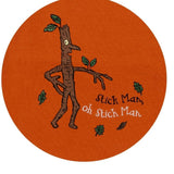 Blade & Rose Stickman Top 1-2 Years