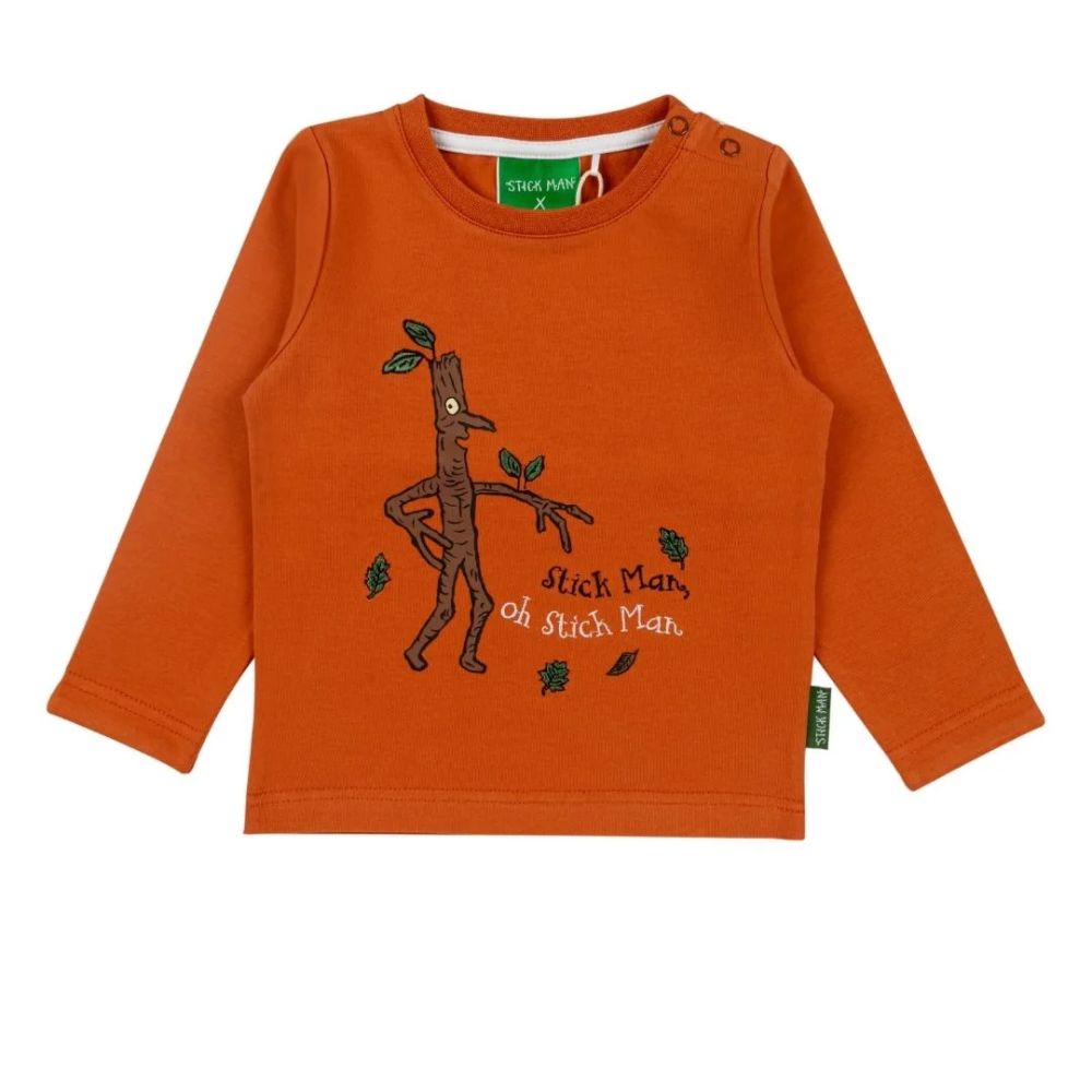 Blade & Rose Stickman Top 2-3 Years