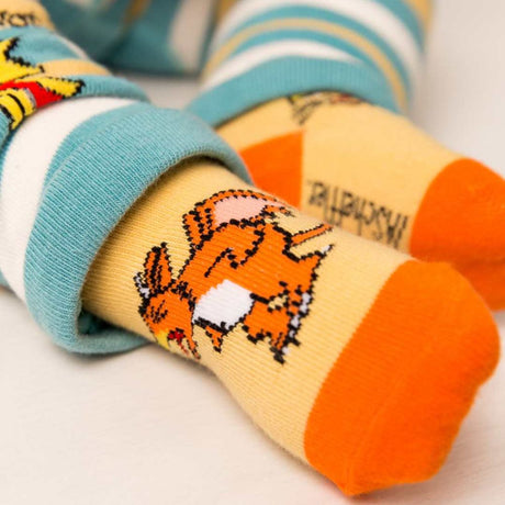 Blade & Rose Zog Socks 1-2 Years