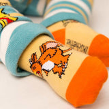 Blade & Rose Zog Socks 1-2 Years