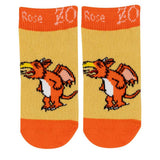 Blade & Rose Zog Socks 1-2 Years
