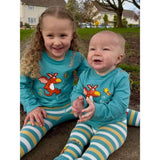 Blade & Rose Zog Top 6-12 Months