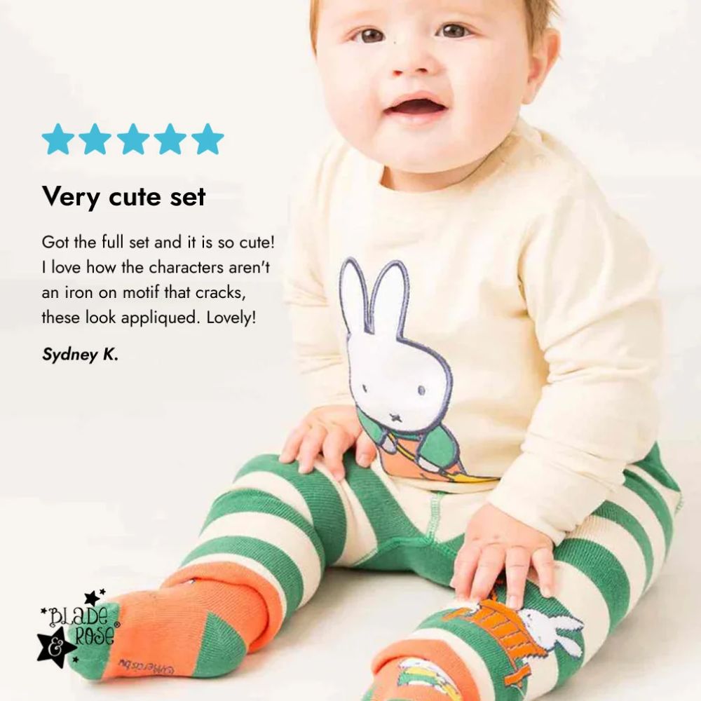 Blade & Rose Zog Top 0-6 Months