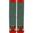 Blade & Rose Adult Gruffalo Socks Size 9-12 - Old Railway Line Garden Centre