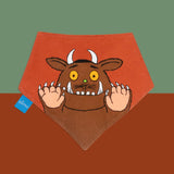 Blade & Rose Gruffalo Outdoor Adventure Bib Pack of 2