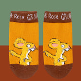 Blade & Rose Gruffalo Adventure Mouse Socks 3-6 Years