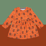 Blade & Rose Gruffalo Outdoor Adventure Dress 2-3 Years