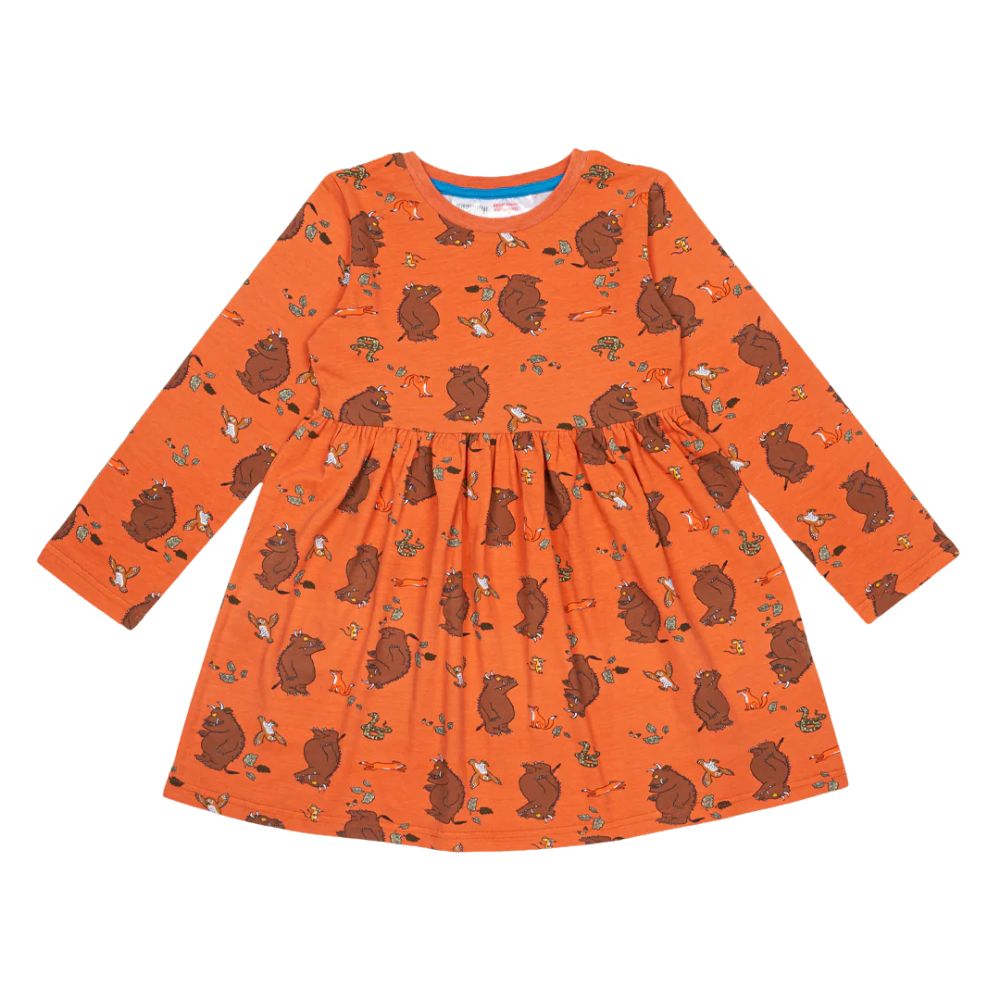 Blade & Rose Gruffalo Outdoor Adventure Dress 3-4