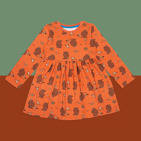 Blade & Rose Gruffalo Outdoor Adventure Dress 4-5 Years