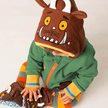 Blade & Rose Gruffalo Outdoor Adventure Hoodie 1-2 Years