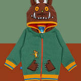 Blade & Rose Gruffalo Outdoor Adventure Hoodie 2-3 Years