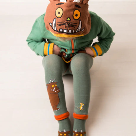 Blade & Rose Gruffalo Outdoor Adventure Hoodie 3-4 Years