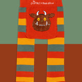Blade & Rose Gruffalo Outdoor Adventure Leggings 0-6 Months