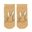 Blade & Rose Peter Rabbit Neutral Socks - 1-2 Years - Old Railway Line Garden Centre