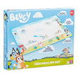 Bluey Aquamagic Art Mat - Old Railway Line Garden Centre