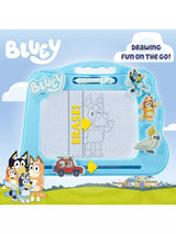 Bluey Magnetic Scribbler