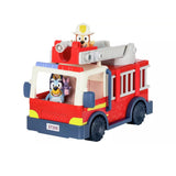 Bluey S10 Bingo's Fire Truck