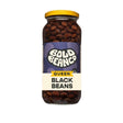 Bold Bean Co. 570g Queen Black Beans - Old Railway Line Garden Centre