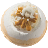 Bomb Cosmetics Angel Above Bath Bomb