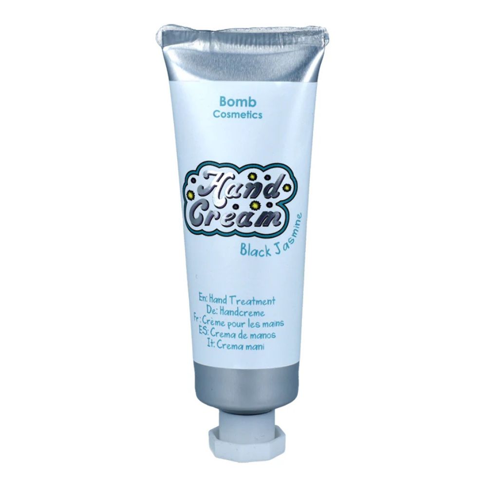 Bomb Cosmetics Black Jasmine Hand Treatment