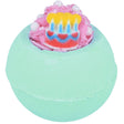 Bomb Cosmetics Happy Bath-day Bath Blaster - Old Railway Line Garden Centre