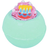 Bomb Cosmetics Happy Bath-day Bath Blaster