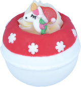 Bomb Cosmetics Happy Fizzmas Gift Pack