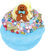 Bomb Cosmetics Happy Fizzmas Gift Pack