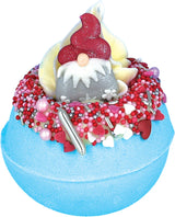 Bomb Cosmetics Happy Fizzmas Gift Pack