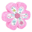 Bomb Cosmetics Kiss Kiss, Ylang Ylang Body Buffer - Old Railway Line Garden Centre