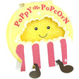 Bomb Cosmetics Poppy the Popcorn Buddy Buffer - Old Railway Line Garden Centre