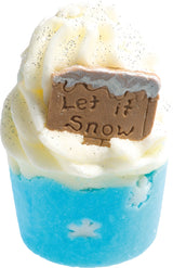 Bomb Cosmetics Santa's Coming Gift Pack