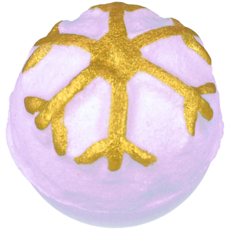 Bomb Cosmetics Sugar Plum Glow Gift Pack